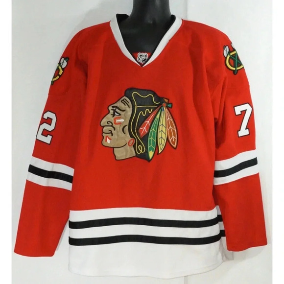 Chicago Blackhawks Artemi Panarin Jersey  XXL (54) - Picture 1 of 10
